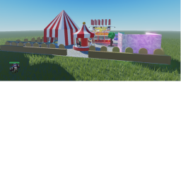 survival the clown the killer