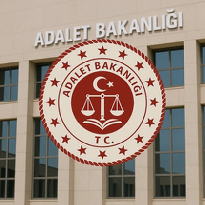 T.C. | Adalet Bakanlığı Roblox group icon