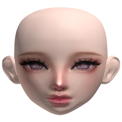 Face MakeUp Zeslin Astral glow vol 2 Roblox item