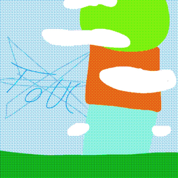 Tower of Unbeatable Courses