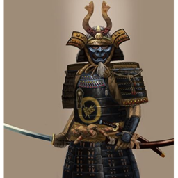Ultimate Samurai Battle