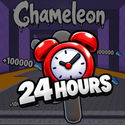 [🏃‍♂️] +1 Velocidade de Fuga do Camaleão Mecha  icon