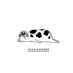 The Mooody Cows