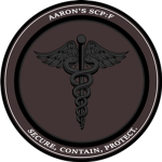-[-] Medical Department [-]-