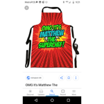 MATTHEW OMG Gang