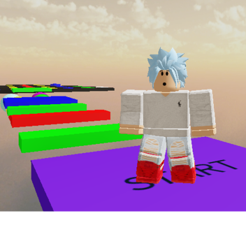Test Obby
