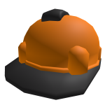 Builderman's Turbo Hat