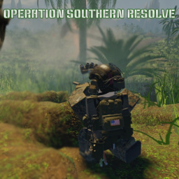 Operation: Southern Resolve BETA
