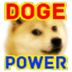 Dog Power!