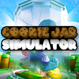 🍪cookie jar simulator