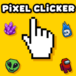 Pixel Clicker
