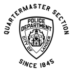 LCPD Quartermaster Section