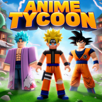 Anime Tycoon 0.1