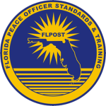 Florida Peace Officer Standards and Training [)]