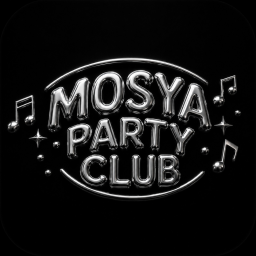 MOSYA PARTY CLUB