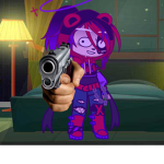 Don’t Mess With Kelsey!