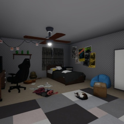 (pre-alpha) should i stay or should i go?
