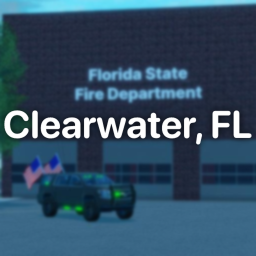 (3 NEW BUILDINGS + BUG FIX) Clearwater, FL [Alpha]