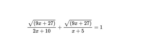  [1M VISIT!]Hard math quiz