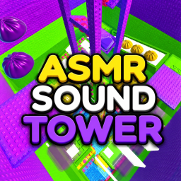 ASMR Sounds tower