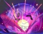 Happy fun, silly ghost yay