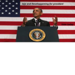 Jojoyk8 & Developgaming for president