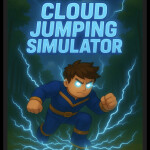 Cloud Jumping Simulator