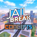 Jailbreak Concepts [AIRPORT REVAMP]