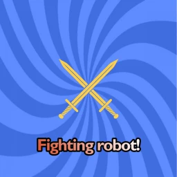 [UPDATE!] Robot Fighting icon