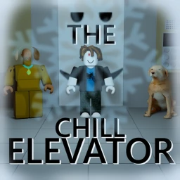 The Chill Elevator icon