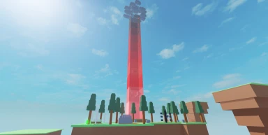Wake up! It's 2018! Roblox place thumbnail