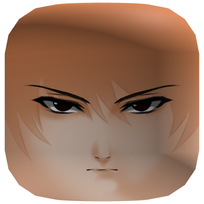 Manipulator Light Yagami Face
