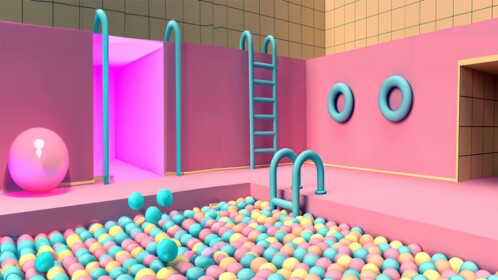 Super Mega Fun Obby