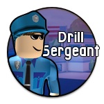 Drill Sergeant