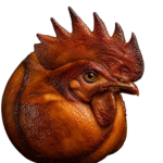 Smoked Chicken Studio
