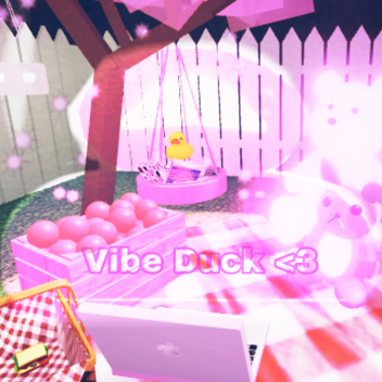 Vibe Duck <3