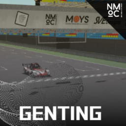 Genting Street Circuit