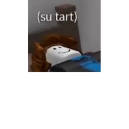 s u tart sad story