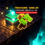 Treasure Goblin