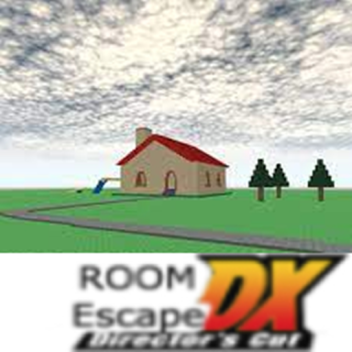 Room Escape DX