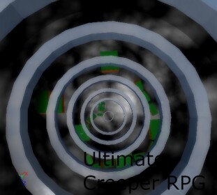 (Discontinued) Ultimate Creeper RPG