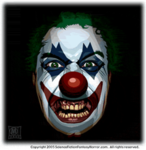 KILLER CLOWNS