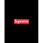 Supreme8483