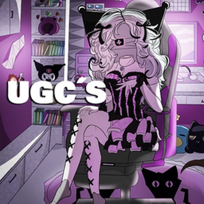 Lignum UGC Roblox group icon