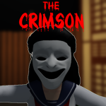 The Crimson Server