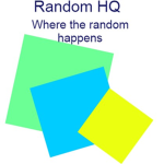 A Regular Random Group