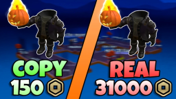 {🎃} Cross Glass Bridge to HEADLESS!