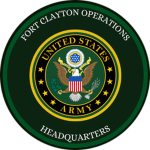 Fort Clayton Command [FCC]