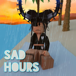 sad hours