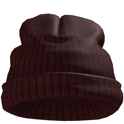Worn Beanie Narrow Roll 